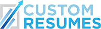 Custom Resumes Logo
